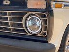 Thumbnail Photo 8 for 1975 Ford F100 2WD Regular Cab